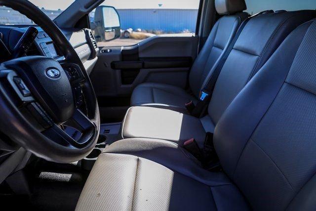 used 2020 Ford F-350 car, priced at $47,993