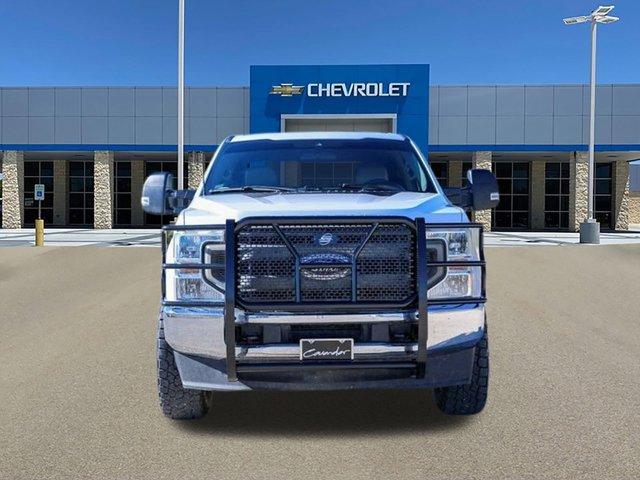 used 2020 Ford F-350 car, priced at $47,993