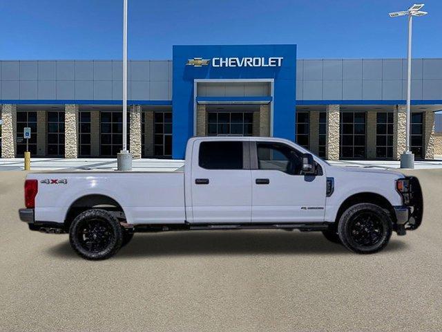 used 2020 Ford F-350 car, priced at $47,993