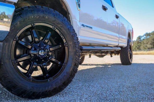 used 2020 Ford F-350 car, priced at $47,993