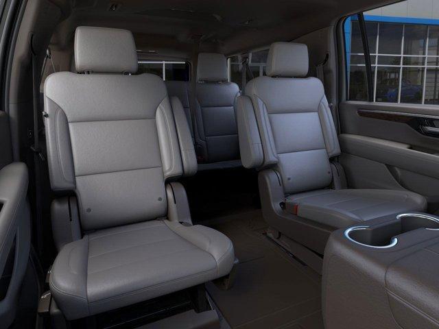 new 2025 Chevrolet Suburban car, priced at $86,300