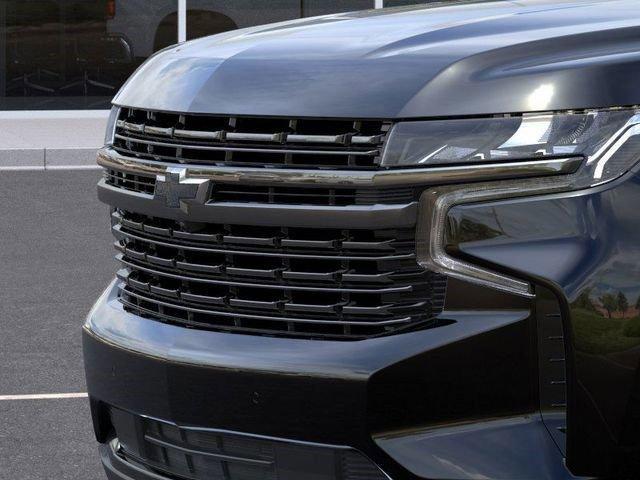 new 2024 Chevrolet Suburban car, priced at $71,430