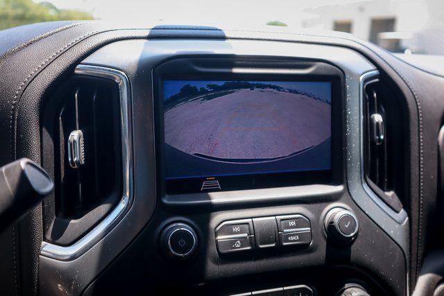 used 2020 Chevrolet Silverado 1500 car, priced at $30,991