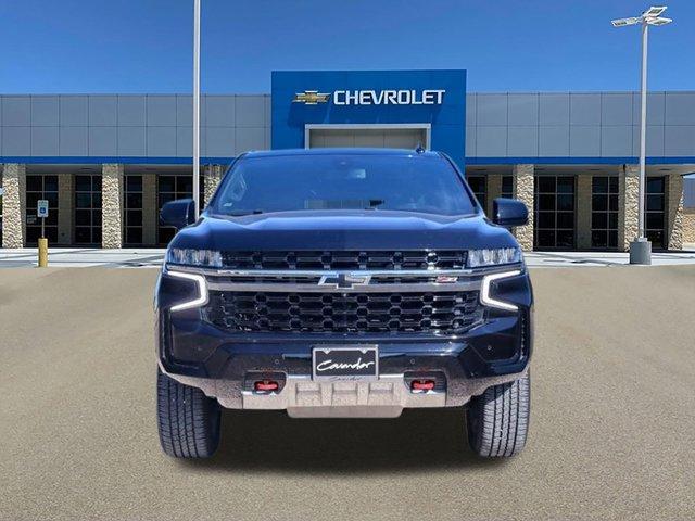 used 2022 Chevrolet Tahoe car, priced at $59,995