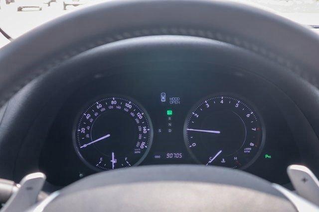used 2012 Lexus IS 250C car, priced at $12,411