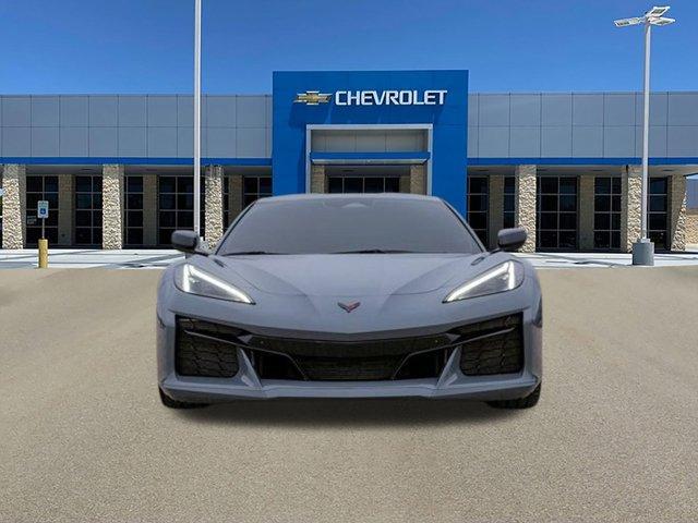 used 2024 Chevrolet Corvette car, priced at $124,991