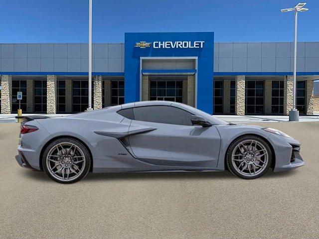 used 2024 Chevrolet Corvette car, priced at $124,991