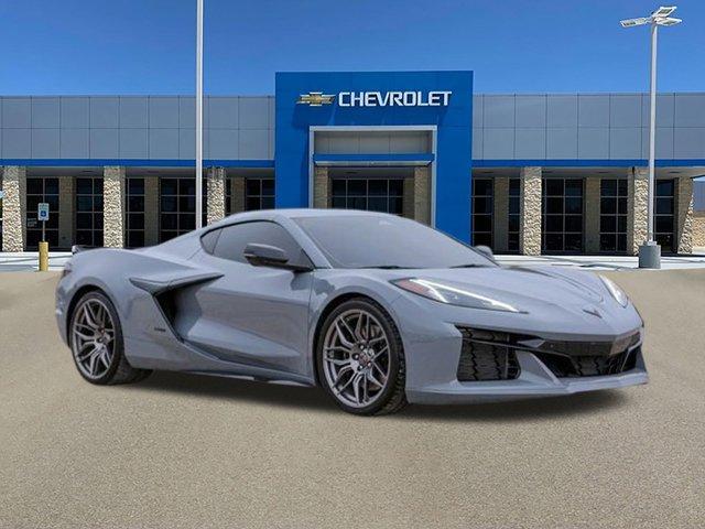 used 2024 Chevrolet Corvette car, priced at $124,991