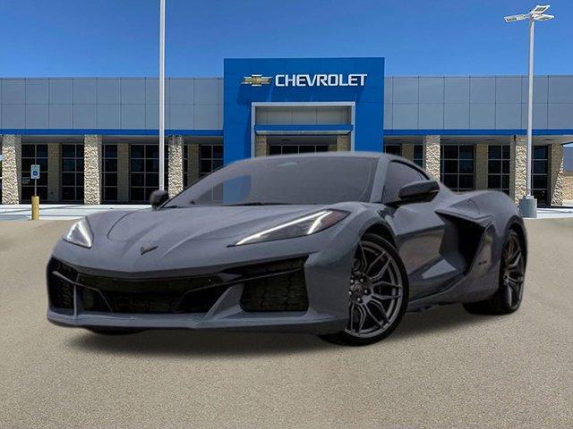 used 2024 Chevrolet Corvette car, priced at $124,991