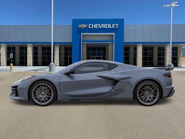 used 2024 Chevrolet Corvette car, priced at $124,991