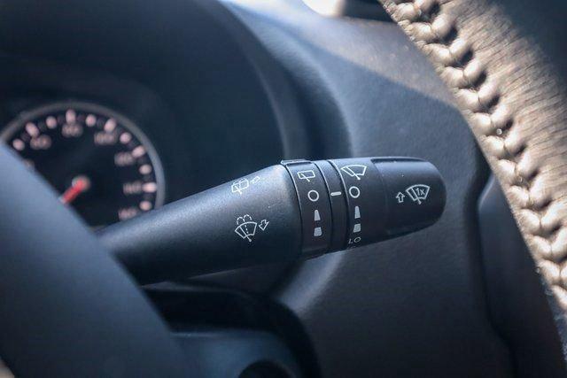 used 2020 Jeep Renegade car, priced at $16,991