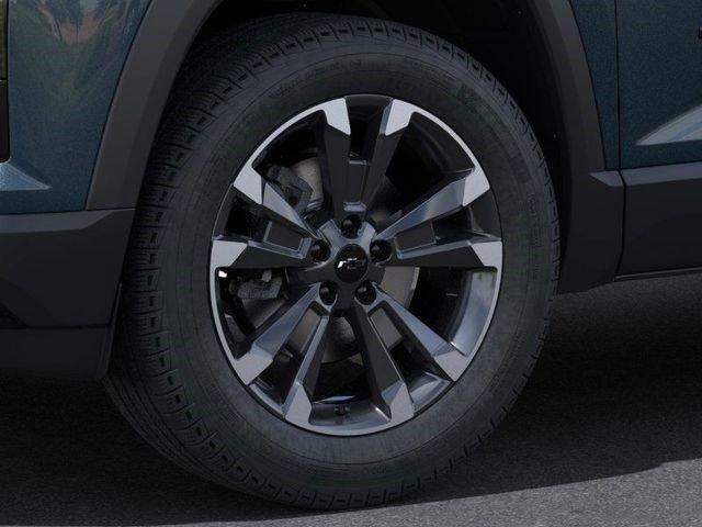 new 2026 Chevrolet Equinox car, priced at $34,395