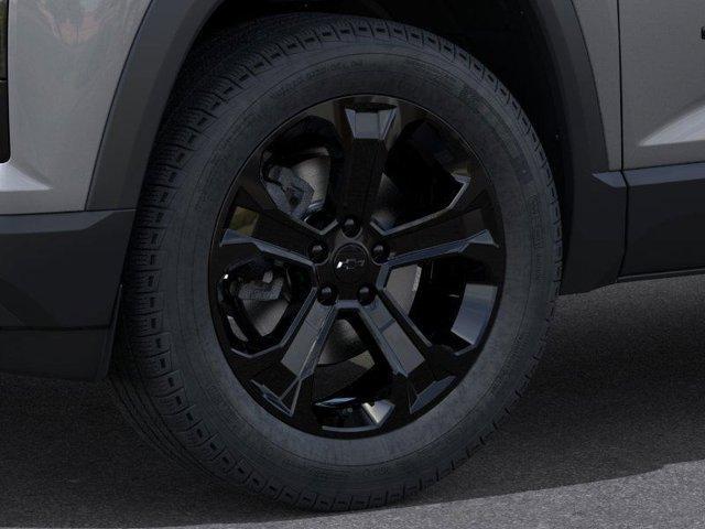 new 2026 Chevrolet Equinox car, priced at $28,590