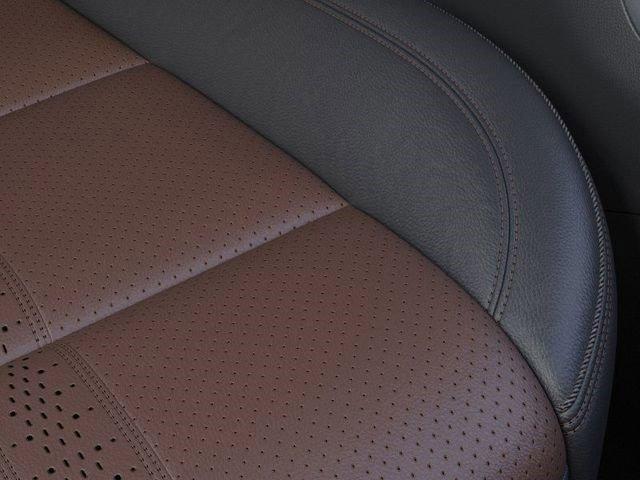 new 2025 Chevrolet Silverado 2500 car, priced at $86,985