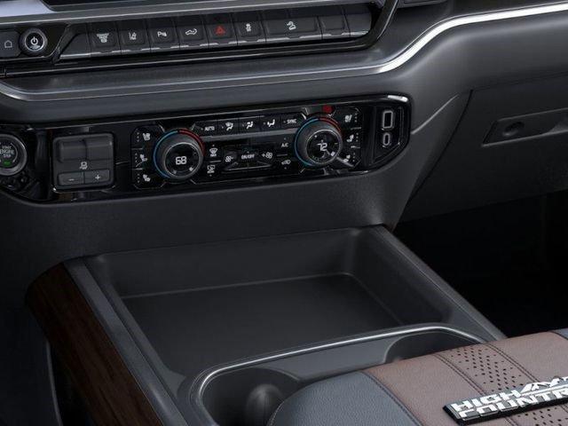 new 2025 Chevrolet Silverado 2500 car, priced at $86,985