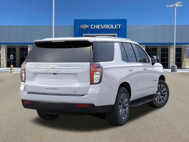 new 2024 Chevrolet Tahoe car, priced at $61,905