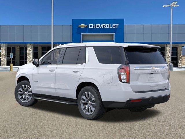 new 2024 Chevrolet Tahoe car, priced at $61,905