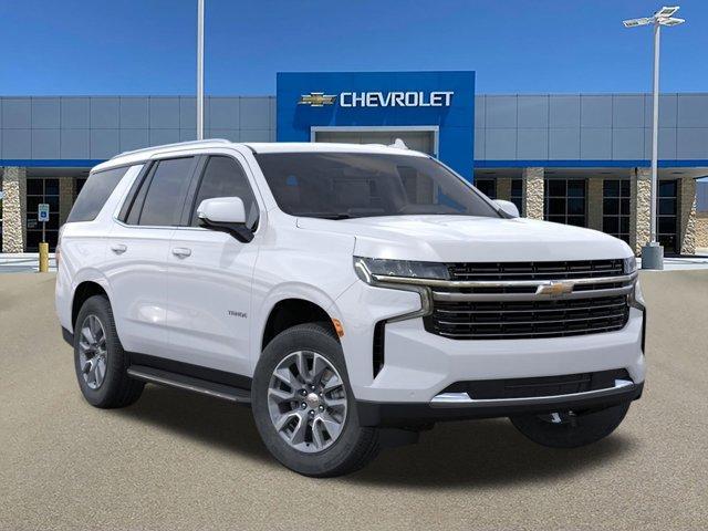 new 2024 Chevrolet Tahoe car, priced at $61,905