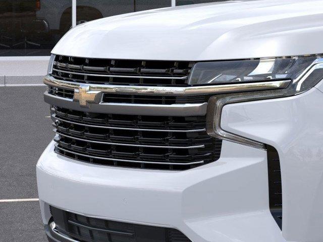 new 2024 Chevrolet Tahoe car, priced at $61,905