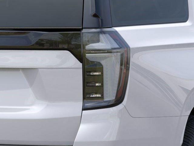 new 2025 Chevrolet Suburban car, priced at $94,470