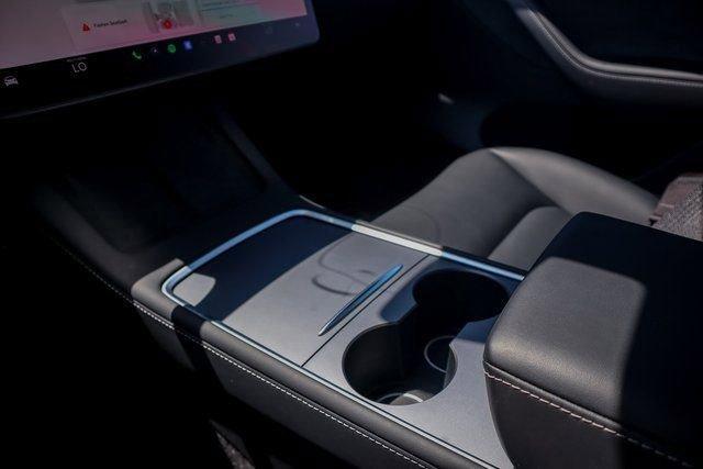 used 2023 Tesla Model Y car, priced at $32,991