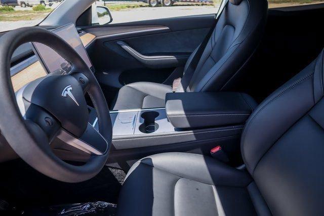 used 2023 Tesla Model Y car, priced at $32,991