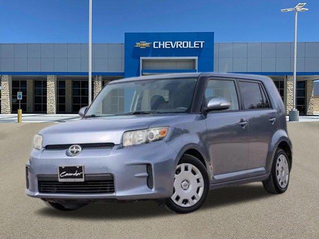 used 2012 Scion xB car, priced at $12,341