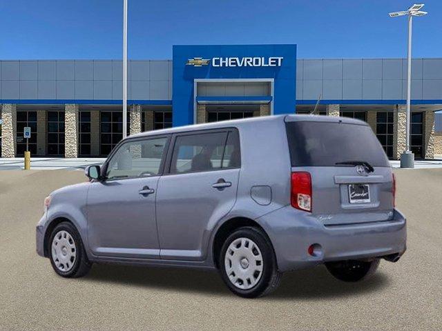 used 2012 Scion xB car, priced at $12,341