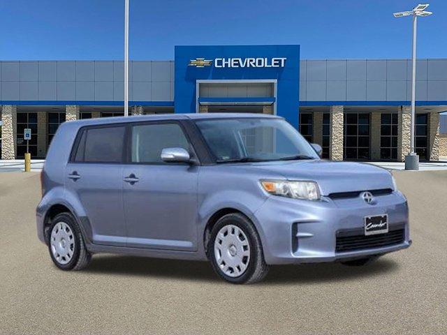 used 2012 Scion xB car, priced at $12,341