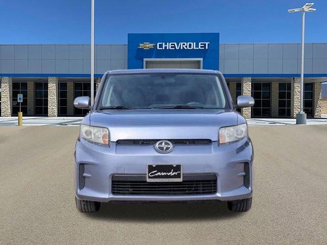 used 2012 Scion xB car, priced at $12,341