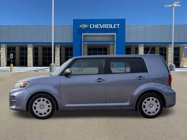 used 2012 Scion xB car, priced at $12,341