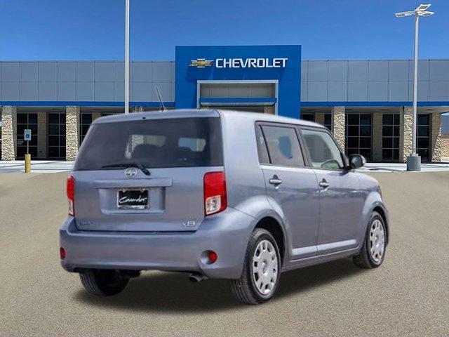 used 2012 Scion xB car, priced at $12,341