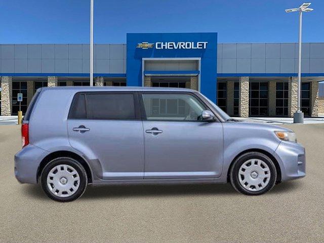 used 2012 Scion xB car, priced at $12,341