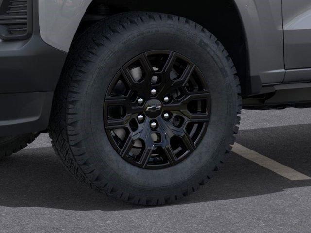 new 2025 Chevrolet Colorado car, priced at $29,785