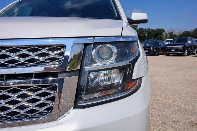 used 2019 Chevrolet Tahoe car, priced at $33,991