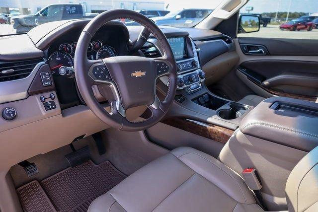 used 2019 Chevrolet Tahoe car, priced at $33,991