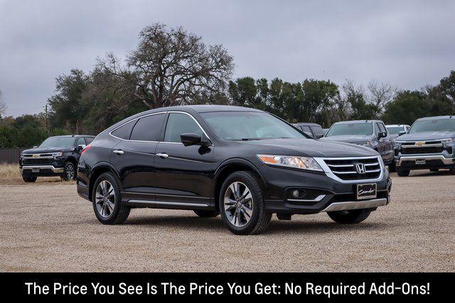 used 2015 Honda Crosstour car, priced at $15,991