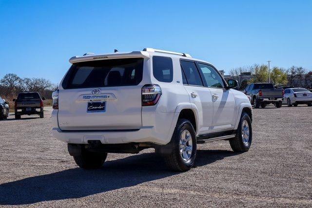 used 2018 Toyota 4Runner car, priced at $32,991