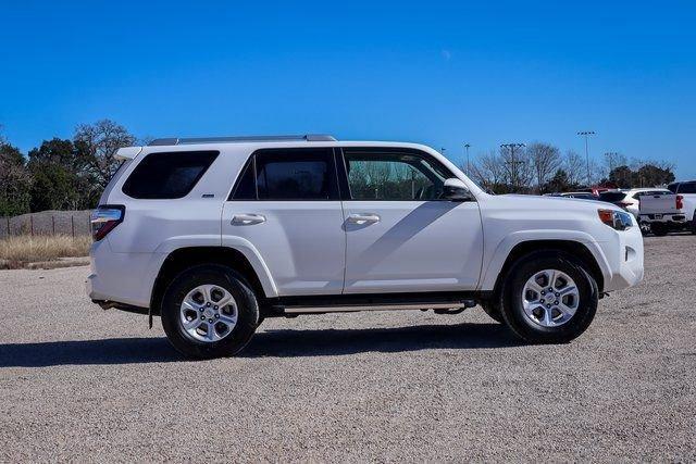 used 2018 Toyota 4Runner car, priced at $32,991