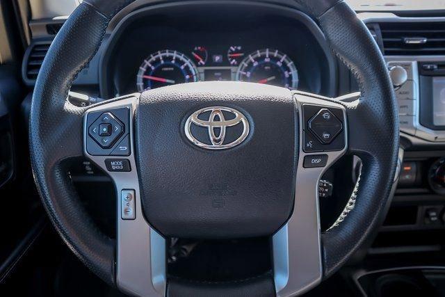 used 2018 Toyota 4Runner car, priced at $32,991