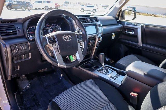 used 2018 Toyota 4Runner car, priced at $32,991