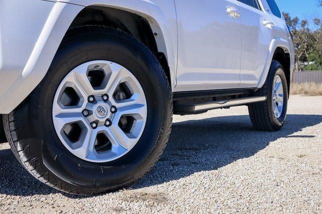 used 2018 Toyota 4Runner car, priced at $32,991