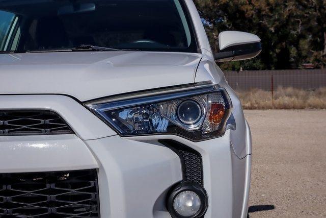 used 2018 Toyota 4Runner car, priced at $32,991