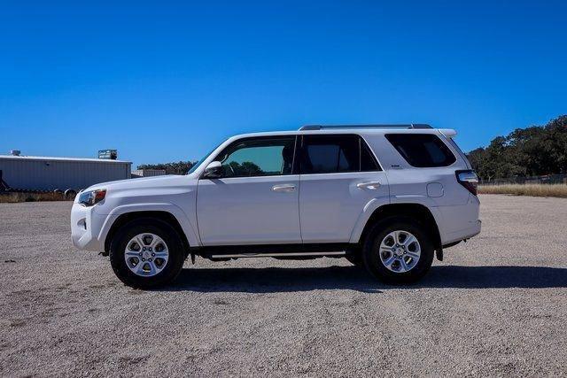 used 2018 Toyota 4Runner car, priced at $32,991