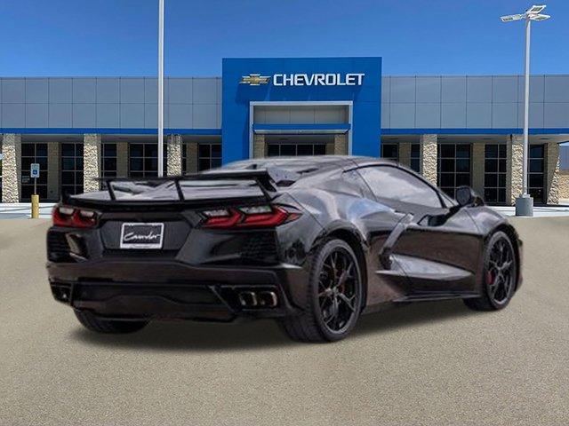 used 2021 Chevrolet Corvette car, priced at $69,892