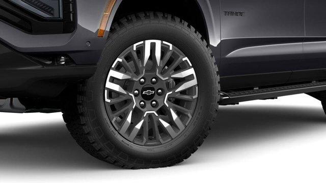 new 2026 Chevrolet Tahoe car, priced at $76,090