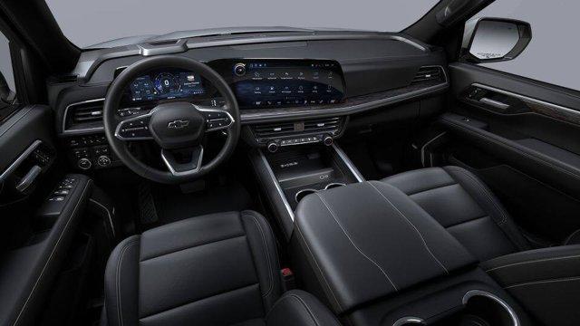 new 2026 Chevrolet Tahoe car, priced at $76,090