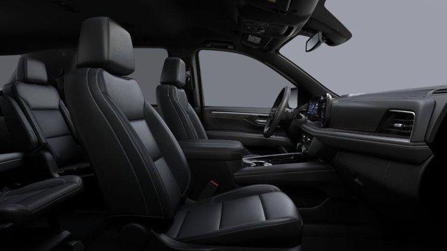 new 2026 Chevrolet Tahoe car, priced at $76,090