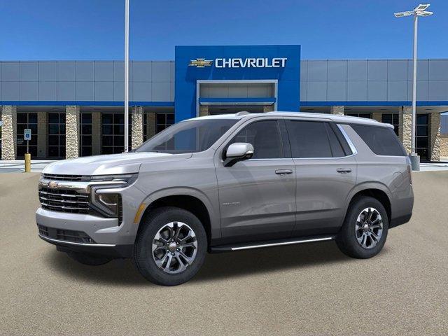 new 2026 Chevrolet Tahoe car, priced at $70,145
