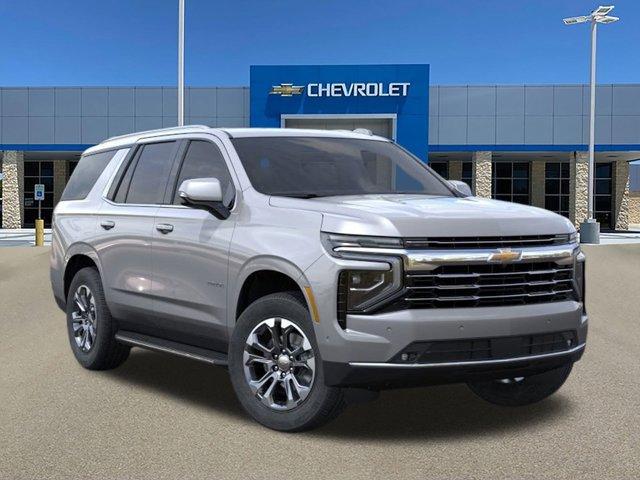 new 2026 Chevrolet Tahoe car, priced at $70,145